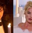 Jacob Elordi e Margot Robbie serão os protagonistas da nova adaptação de O Morro dos Ventos Uivantes  Foto: MGM/Paramount Pictures/Divulgação / Estadão
