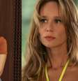 Alanis Guillen entrou em 'Mania de Você' nesta terça-feira (24), como irmã de Ísis (Mariana Ximenes).  Foto: Divulgação, TV Globo / Purepeople