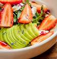 Frutas para dieta cetogênica  Foto: Shutterstock / Sport Life