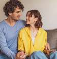 A falta do convívio diário representa não só uma distância física, mas também emocional  Foto: Shutterstock / Alto Astral