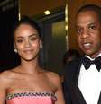 Rihanna foi traficada por Jay-Z? Teoria bizarra toma conta da internet após prisão polêmica de P. Diddy.  Foto: Getty Images / Purepeople