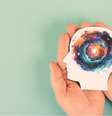 Como os sensitivos podem impactar a vida das pessoas e, até mesmo, auxiliar quem busca mais conexão com seu lado espiritual?  Foto: Shutterstock / João Bidu