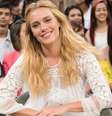 Carolina Dieckmann está no ar em 'Vale Tudo'  Foto: Divulgação/Globo / Estadão