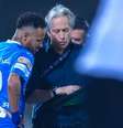  Foto: Divulgação / Al Hilal - Legenda: Neymar segue sua recuperação e sonha em voltar aos gramados / Jogada10