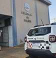 Delegacia de Matão fez o registro da ocorrência  Foto: Polícia Civil de Matão / Perfil Brasil