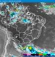  Foto: Climatempo