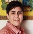 Rachel Rua é diretora da iO Diversidade  Foto: iO Diversidade/Divulgação / Estadão