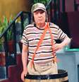 Chaves no SBT  Foto: Reprodução / Mais Novela