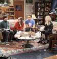 The Big Bang Theory, um dos maiores sucessos da CBS, durou entre 2007 e 2019. Ela está disponível na Max  Foto: CBS/Divulgação / Estadão