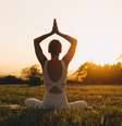 Descubra técnica simples de meditação para silenciar a mente, equilibrar as emoções e conectar com o espiritual.  Foto: Shutterstock. / João Bidu