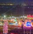 Mais de 700 mil pessoas passaram pelo Rock in Rio   Foto: Reprodução/Instagram/Rock in Rio