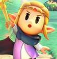 The Legend of Zelda: Echoes of Wisdom  Foto: Divulgação / Nintendo
