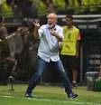 Mano Menezes, Fluminense   Foto: Pedro Vilela/Getty Images / Esporte News Mundo