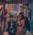 Na terceira temporada de ‘Heartstopper’, Nick e Charlie enfrentam os desafios do amadurecimento   Foto: Reprodução digital | Netflix / Portal EdiCase