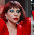 Lady Gaga na premiere do filme/Reprodução/Instagram  Foto: @ladygaga / Manequim