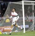  Foto: Paulo Pinto / Saopaulofc - Legenda: Calleri em ação pelo São Paulo no Morumbis / Jogada10