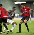 (  Foto: Ingryd Oliveira / ACG / Esporte News Mundo