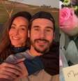 Sabrina Sato recebe surpresa de Nicolas Prattes  Foto: @Sabrinasato via Instagram / Estadão