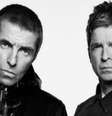 Liam e Noel Gallagher, líderes do Oasis, devem passar pelo Brasil durante uma turnê internacional em 2025  Foto: Reprodução/@oasis via Instagram / Estadão