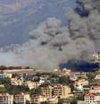Bombardeios israelenses contra alvos do Hezbollah em diferentes partes do Líbano deixaram centenas de mortos  Foto: DW / Deutsche Welle