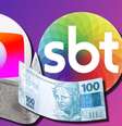 Em busca de faturamento maior, Globo e SBT estão de olho nos bilhões movimentados pelas casas de apostas no país  Foto: Ilustração: Sala de TV