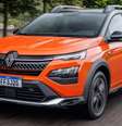 Renault Kardian  Foto: Divulgação Renault