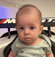 Ex de Bia Miranda presenteia filho de 3 meses com brinquedo de R$ 4,5 mil; veja  Foto: Reprodução/Instagram/Pinterest
