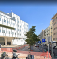 Fachada da Polícia Judiciária em Lisboa  Foto: Reprodução/Google Street View