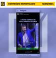 Apesar de Evaristo ser citada em vários processos no Jusbrasil, a maior parte dos processos corre nas esferas cível e administrativa  Foto: Reprodução/Projeto Comprova