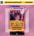 Post no TikTok mente ao dizer que pessoas com 40 anos ou mais terão prioridade para receber o Bolsa Família  Foto: Reprodução/Projeto Comprova
