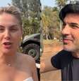 Ana Hickmann apresenta nova compra de Edu Guedes em rede social   Foto: Reprodução - YouTube / Montagem - RD1 / RD1