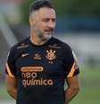  Foto: Rodrigo Coca/Ag. Corinthians - Legenda: Corinthians terá que pagar indenização para Vitor Pereira / Jogada10