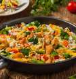 Arroz com legumes  Foto: gkrphoto | Shutterstock / Portal EdiCase