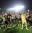  Foto: Vitor Silva/Botafogo - Legenda: Botafogo segue firme em busca da Glória Eterna / Jogada10