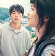O dorama 'Vinte e Cinco, Vinte e Um', está disponível na Netflix.  Foto: Reprodução, JustWatch / Purepeople