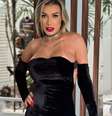 Andressa Urach   Foto: Reprodução/ Instagram / Famosos e Celebridades