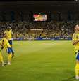  Foto: Divulgação/Al-Nassr - Legenda: Cristiano Ronaldo comemora gol marcado no Campeonato Saudita / Jogada10