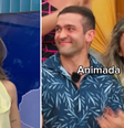 Ex-garota do tempo, jornalista estreia em ‘Ilha da Tentação’  Foto: Reprodução/Instagram