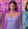 Festa de lançamento da nova temporada de 'Rensga Hits!' reuniu Deborah Secco, Alice Wegmann e Fabiana Karla entre outras famosas.  Foto: AGNews, e BrazilNews / Purepeople