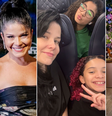 'Tão exaustivo': Samara Felippo quase chora ao comentar sobre caso de racismo sofrido pela filha em escola de elite.  Foto: Reprodução, Instagram (@sfelippo) / Purepeople
