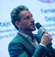 Em 2022, o setor de biodiesel consumiu cerca de 150 milhões de litros de óleo de fritura, evitando a contaminação de 3,8 trilhões de litros de água, cita André Lavor, CEO da Binatural  Foto: Felipe Rau/Estadão / Estadão