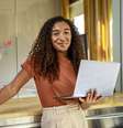 Fazer cursos pode ser a chave para o crescimento profissional  Foto: GettyImages