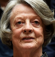 A atriz Maggie Smith, famosa por seus papéis nos filmes de "Harry Potter" e pela série "Downtown Abbey", morreu aos 89 anos na manhã desta sexta-feira, 27.  Foto: Reprodução/Redes Sociais