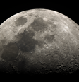 Durante 53 dias, teremos uma “mini Lua” acompanhando o nosso satélite natural  Foto: Reprodução/Wikimedia Commons/Nielander
