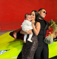 MC Ryan SP é flagrado agredindo ex-namorada em imagens vazadas; veja  Foto: Reprodução/Instagram