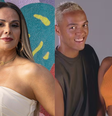 Viviane Araújo nega participação em documentário sobre Belo  Foto: Reprodução/Instagram;Reprodução