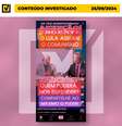 Vídeos com informação enganosa foram divulgados no TikTok  Foto: Reprodução/Projeto Comprova 
