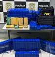  Foto: Divulgação/Polícia Civil / Porto Alegre 24 horas