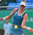 Bia Haddad em Seul   Foto: Koria Open / Esporte News Mundo