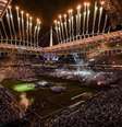  Foto: VJPannozzo/Wiikimedia Commons - Legenda: Hard Rock, em Miami, será um dos estádios do Mundial de Clubes / Jogada10